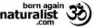Born Again Naturalist