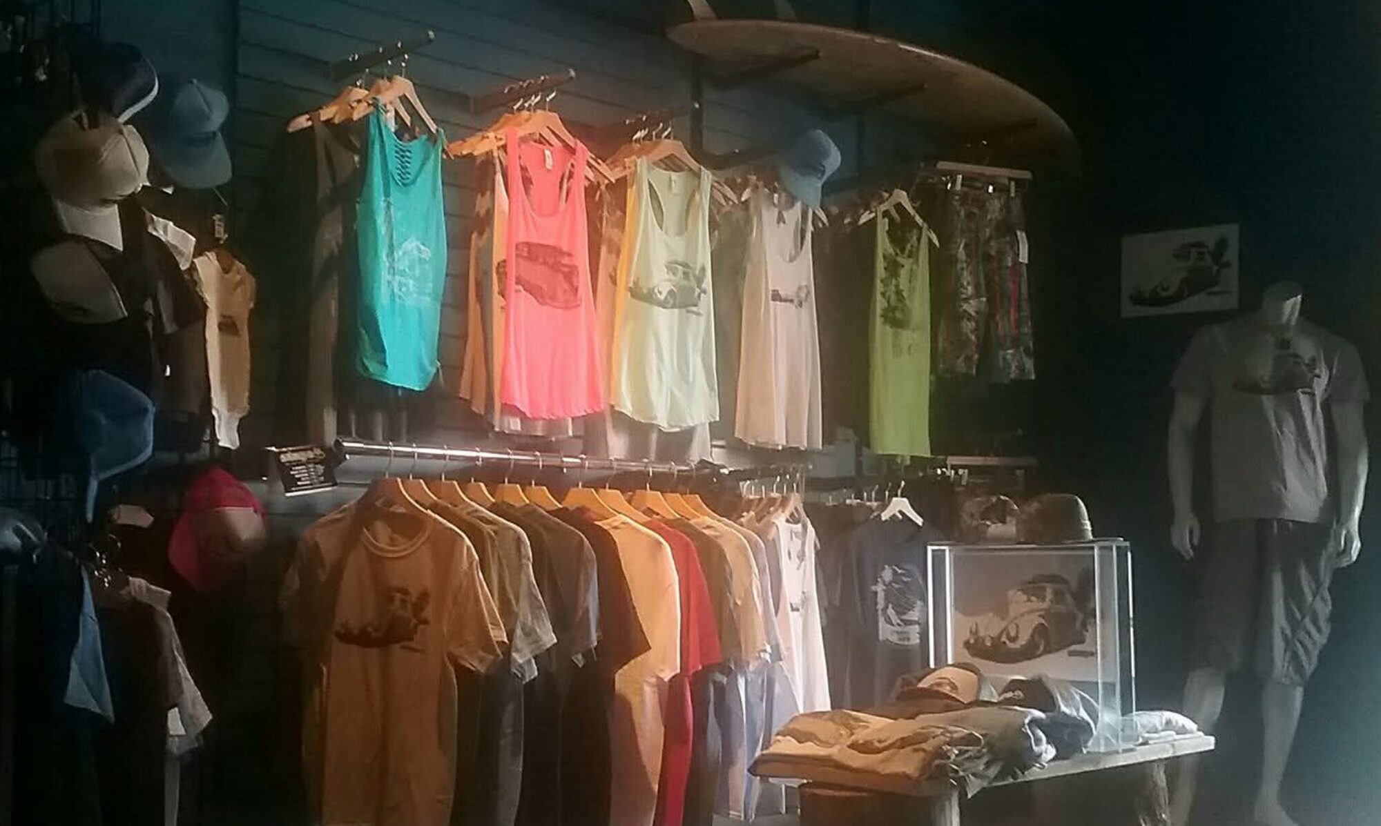 111 West :: Creative Retail 